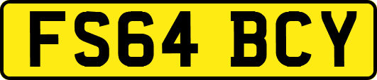 FS64BCY