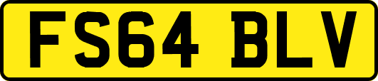 FS64BLV