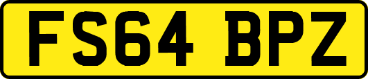 FS64BPZ