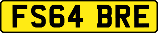 FS64BRE