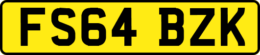 FS64BZK