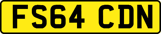 FS64CDN