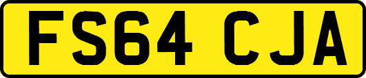 FS64CJA