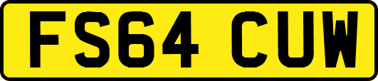 FS64CUW