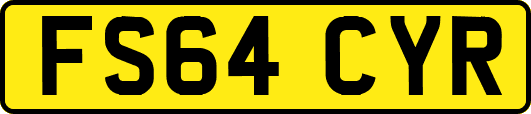 FS64CYR