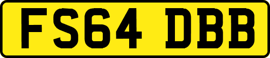FS64DBB