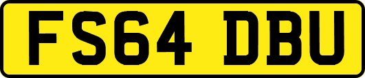 FS64DBU