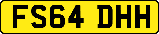 FS64DHH