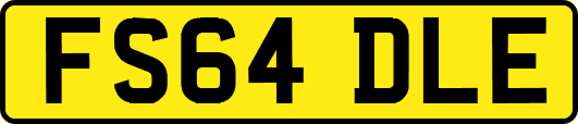 FS64DLE