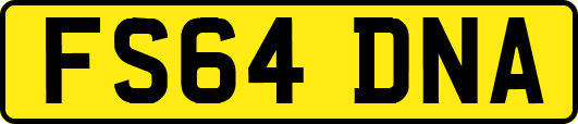 FS64DNA