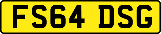 FS64DSG