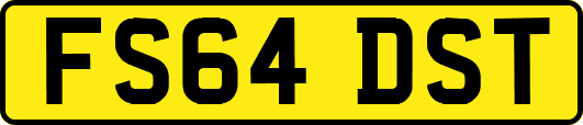 FS64DST