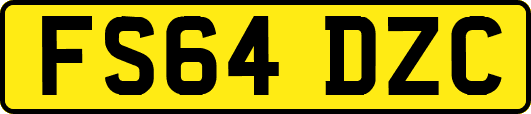 FS64DZC