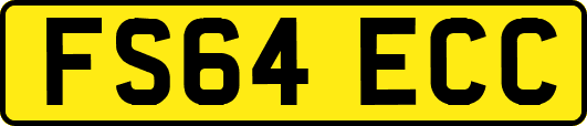 FS64ECC