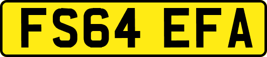 FS64EFA