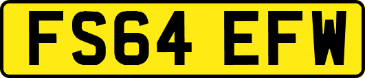 FS64EFW
