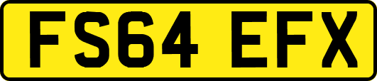 FS64EFX