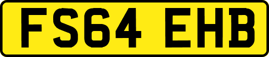 FS64EHB