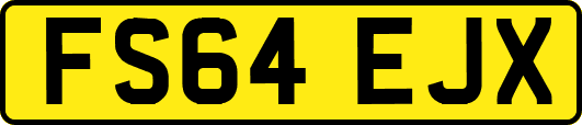 FS64EJX