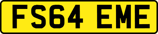 FS64EME