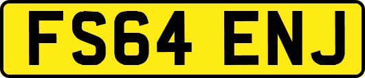FS64ENJ