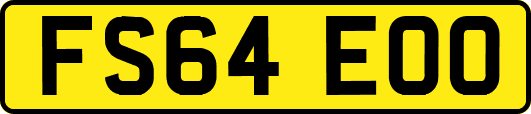 FS64EOO