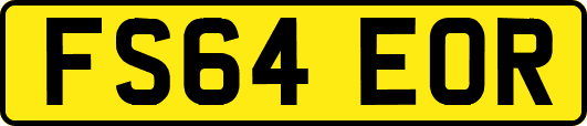 FS64EOR
