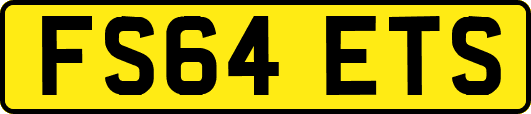 FS64ETS