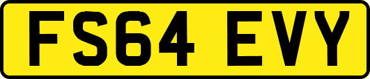 FS64EVY