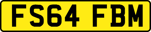 FS64FBM