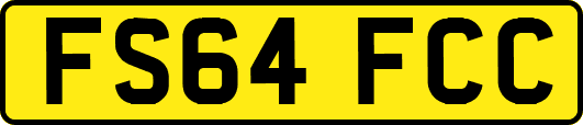 FS64FCC
