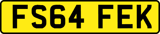 FS64FEK