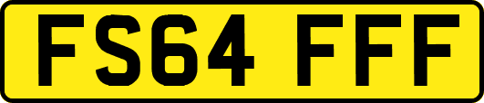 FS64FFF