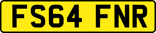 FS64FNR