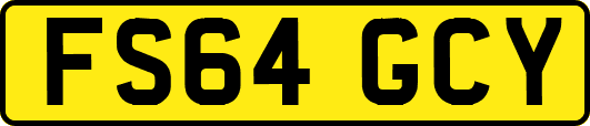 FS64GCY
