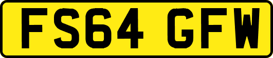 FS64GFW