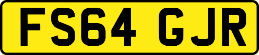 FS64GJR