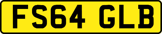 FS64GLB
