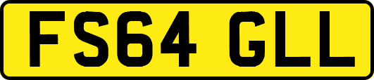 FS64GLL
