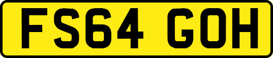 FS64GOH