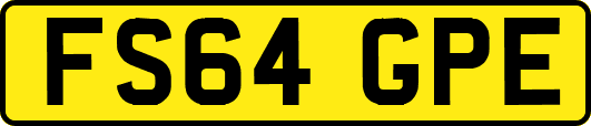 FS64GPE