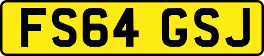 FS64GSJ