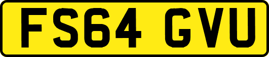 FS64GVU