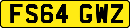 FS64GWZ