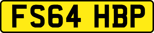 FS64HBP
