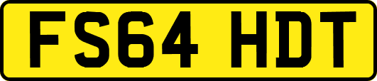 FS64HDT