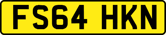 FS64HKN