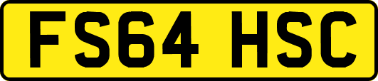 FS64HSC