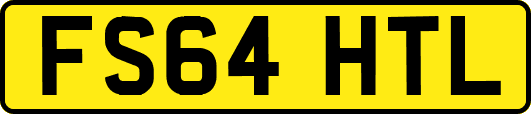 FS64HTL