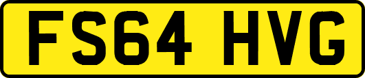FS64HVG